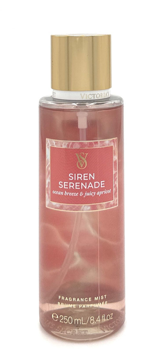 Victoria's Secret Fragrance Mist Glistening Cove Collection 8.4 Fl Oz (Siren Serenade) Beauty & Personal Care Victoria's Secret
