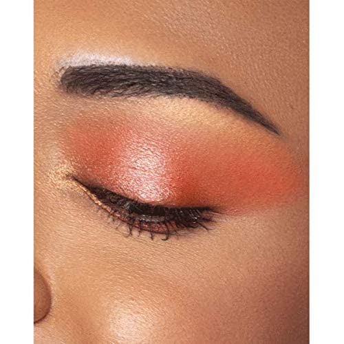 Most Wanted Eyeshadow Palette 130 Burning Desire Beauty & Personal Care Milani