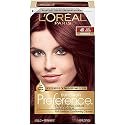 L’Oreal ParisSuperior Preference - 4R Dark Auburn (Warmer) 1 Each (Pack of 5) Beauty & Personal Care L'Oreal Paris
