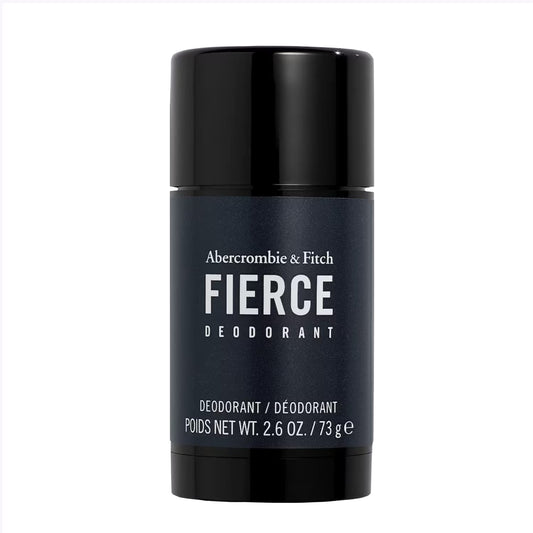 Abercrombie & Fitch Fierce Deodorant Stick 2.6 Ounce Beauty and Personal Care Abercrombie & Fitch