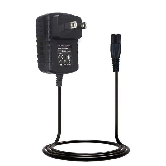 (DKKPIA) AC/DC Adapter Power Charger for Remington PG6255 Groomer Trimmer Shaver Beauty and Personal Care DKKPIA