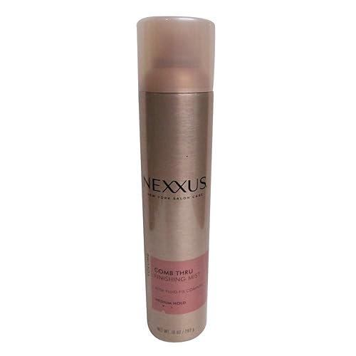 Nexxus Comb Thru Size 10z Beauty & Personal Care Nexxus