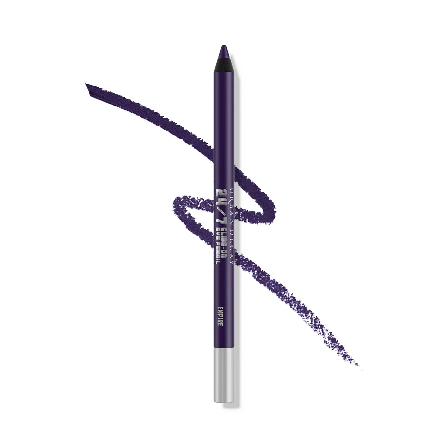 URBAN DECAY 24/7 Glide-On Waterproof Eyeliner Pencil - Smudge-Proof, Long-Lasting, Transfer-Proof, Up to 16HR Wear, Smooth No-Tug Formula, Empire Beauty & Personal Care URBAN DECAY