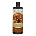 Dr. Woods Pure Almond Castile Soap 32 oz (Pack of 2) Beauty & Personal Care Dr. Woods
