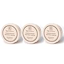 Taylor of Old Bond Street Sandalwood Shaving Bowl, 5.3-Ounce Pack of 3 (3) Beauty & Personal Care Taylor