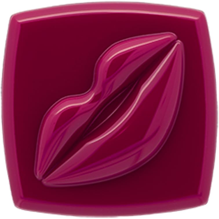 L.A. Girl Lip Attraction Lipstick, Hyped GLC584 Beauty & Personal Care L.A. Girl