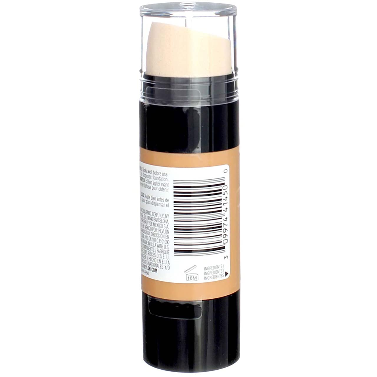 Revlon PhotoReady Insta-Filter Foundation, True Beige Beauty & Personal Care REVLON