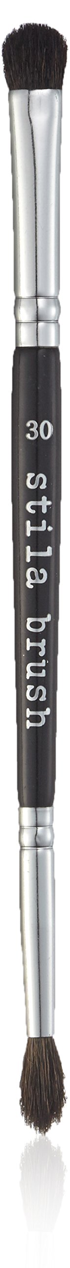 Stila Double Ended Shadow Brush No. 30 Beauty & Personal Care stila