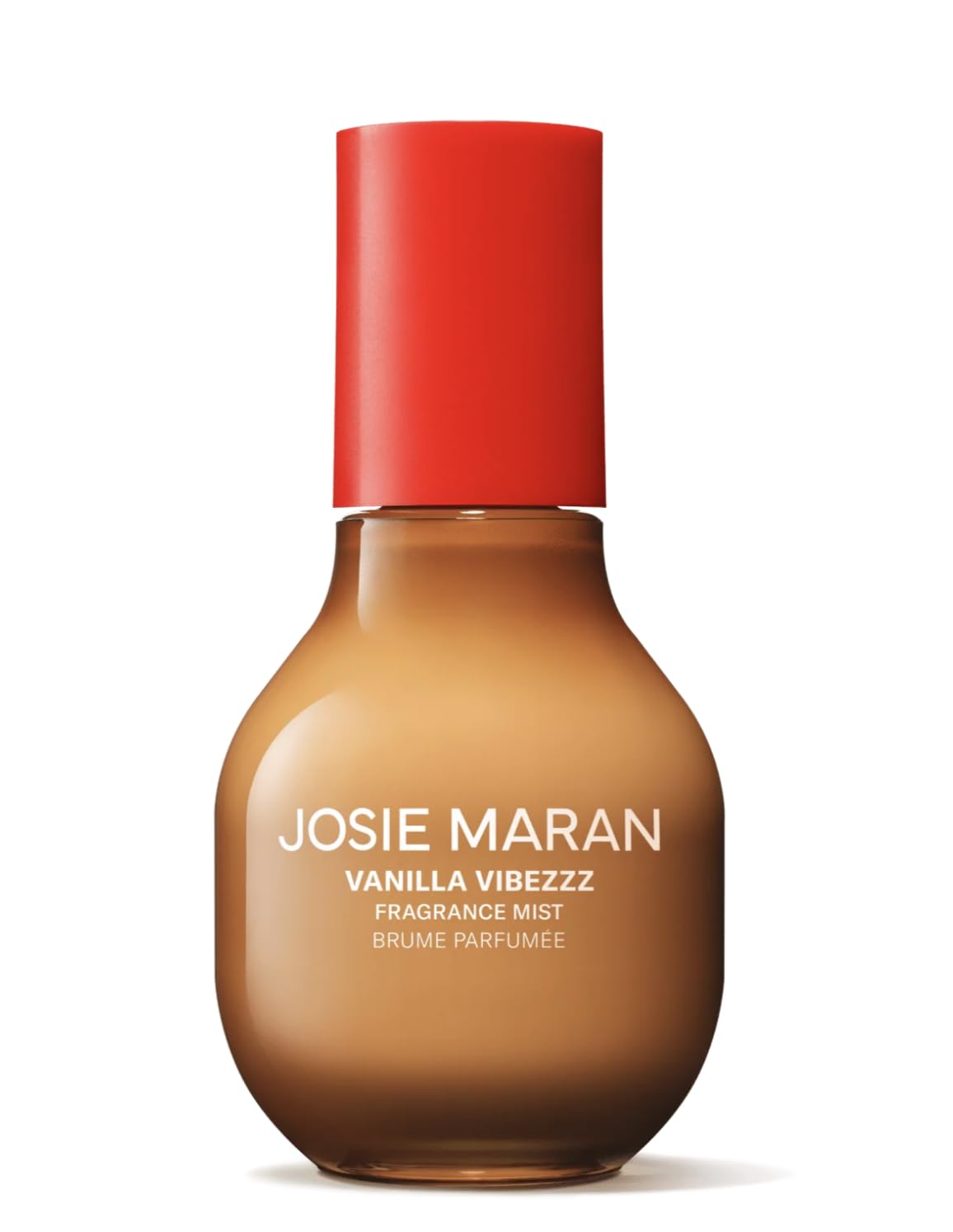 Josie Maran Fragrance Mist Vanilla Vibezzz (3.38 Fl Oz) Beauty & Personal Care Josie Maran