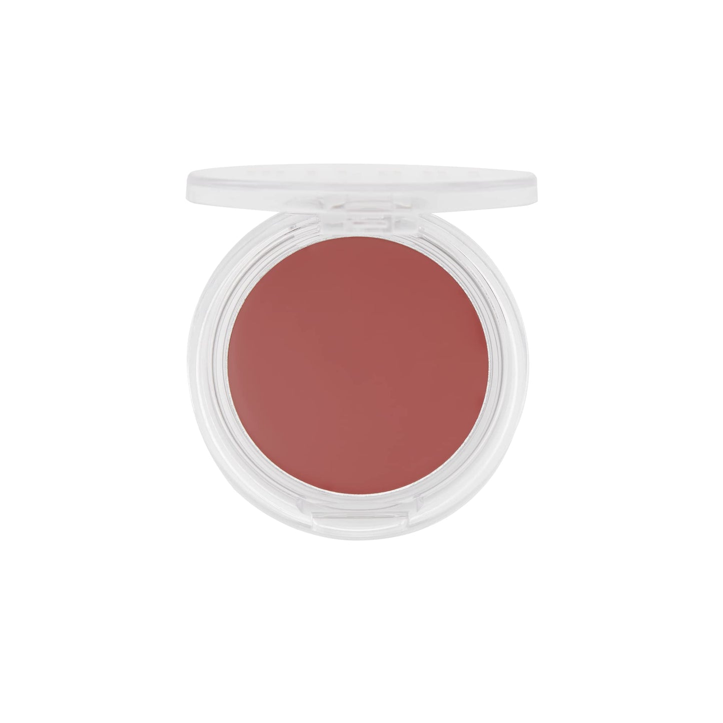 Milani Blush Makeup - Cheek Kiss Cream Blush for Cheeks, Buildable Cream-to-Gel Blusher & Lip Tint, Dewy Natural Color, Hydrating - Nude Kiss Beauty & Personal Care Milani