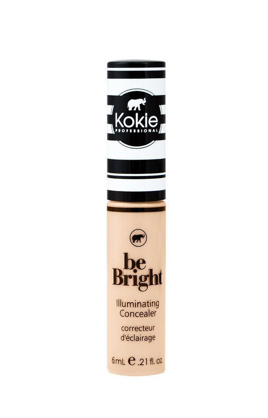 Kokie Cosmetics Be Bright - Concealor and Color Correctors, Fair, 0.21 Fluid Ounce Beauty & Personal Care Kokie