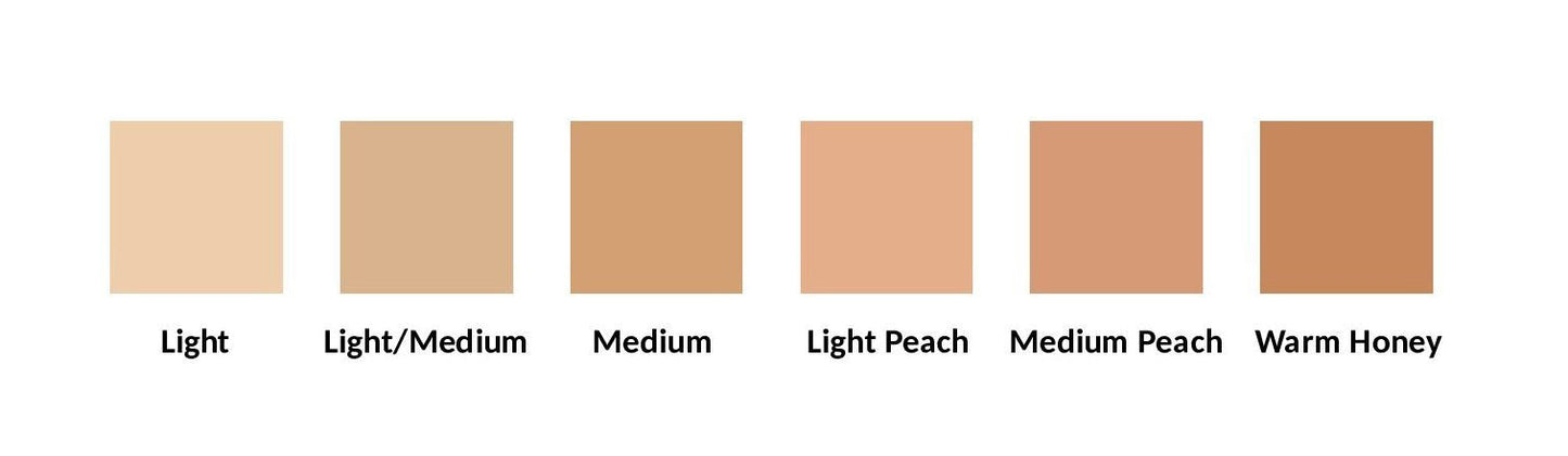 Jolie Perfecting Liquid Concealer (Light/Medium) Beauty & Personal Care JOLIE. IMPECCABLE ME