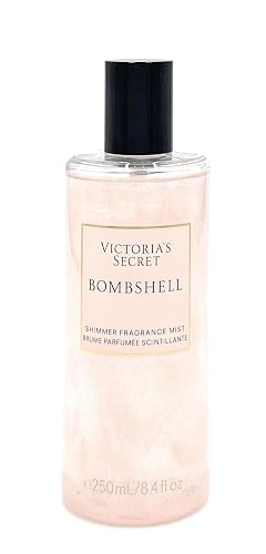 Victoria's Secret Fine Fragrance Mist Bombshell Shimmer 8.4 Fl Oz Beauty & Personal Care Victoria's Secret