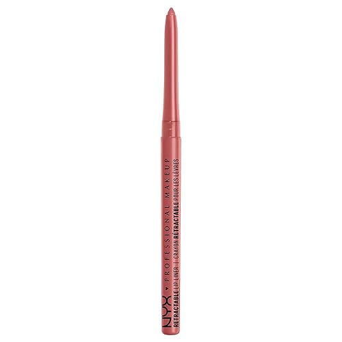 NYX PROFESSIONAL MAKEUP Mechanical Lip Liner Pencil, Nectar Beauty & Personal Care NYX PROFESSIONAL MAKEUP