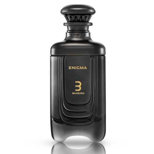 Bharara Enigma For Men Eau de Parfum Spray, 3.4 Fl Oz / 100 ML Beauty & Personal Care B Bharara