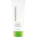 Paul Mitchell Straight Works Hair Gel, Smoothing Styler, Adds Shine, For Frizzy Hair, 6.8 fl. oz. Beauty & Personal Care Paul Mitchell