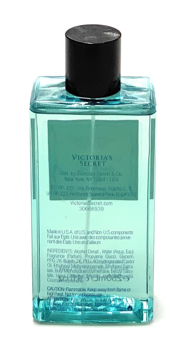 Victoria's Secret Bombshell Santorini Fine Fragrance Mist 8.4 fl oz Beauty & Personal Care Victoria's Secret