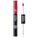 Zermat, lipstick, lip satin long lasting, matte lipstick, lip makeup, moisturizing balm, Shade Carmin Maravilloso 0.21 Oz, labial. Beauty & Personal Care Zermat