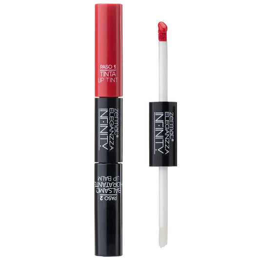 Zermat, lipstick, lip satin long lasting, matte lipstick, lip makeup, moisturizing balm, Shade Carmin Maravilloso 0.21 Oz, labial. Beauty & Personal Care Zermat