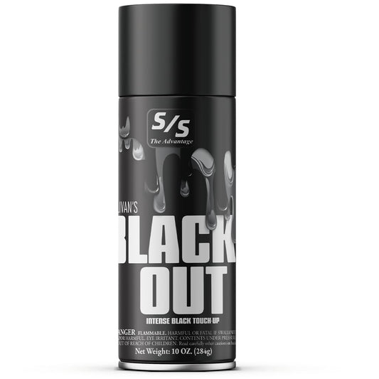 SULLIVAN'S Black Out Touch-Up Beauty & Personal Care SULLIVAN'S