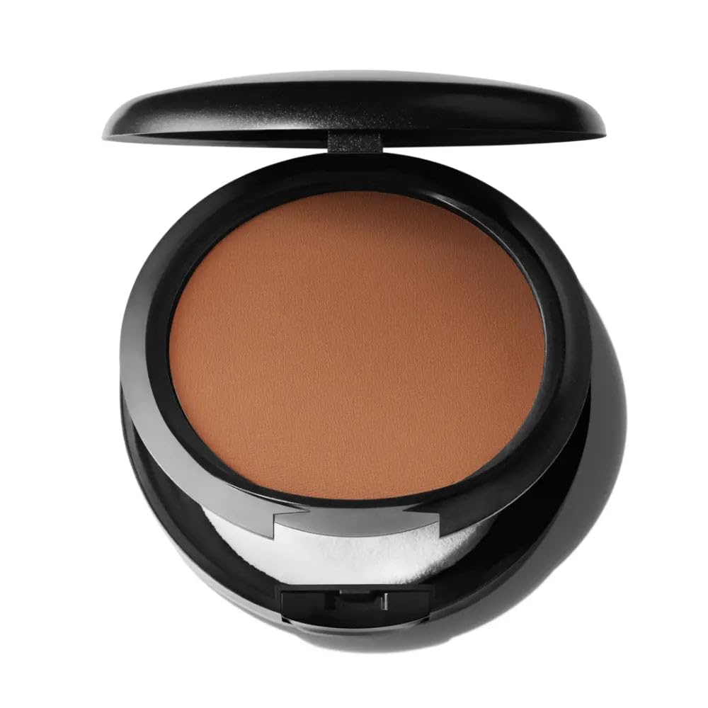 MAC Cosmetics Studio Fix Powder Plus Foundation NW58 NW58 0.52 oz/ 15 g Beauty & Personal Care MAC
