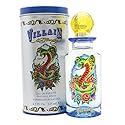 Ed Hardy Villain By CHRISTIAN AUDIGIER FOR MEN 2.5 oz Eau De Toilette Spray Beauty & Personal Care ED HARDY