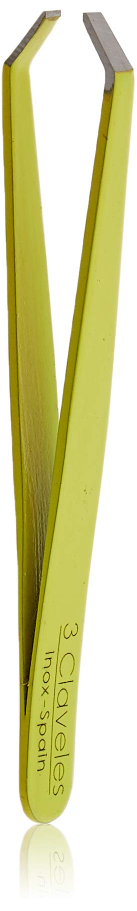 3 Claveles Tweezers, 11 g Beauty and Personal Care 3 Claveles