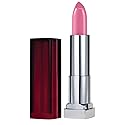 Maybelline New York Color Sensational Pink Lipstick, Satin Lipstick, Sugar Chic, Pack of 1 Beauty & Personal Care MAYBELLINE