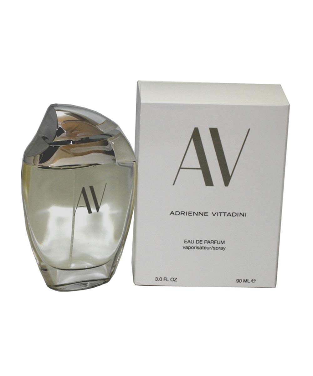 AV Eau De Parfum Spray for Women by Adrienne Vittadini, 3 Ounce Beauty and Personal Care Adrienne Vittadini