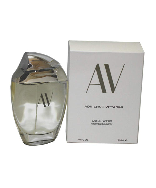 AV Eau De Parfum Spray for Women by Adrienne Vittadini, 3 Ounce Beauty and Personal Care Adrienne Vittadini
