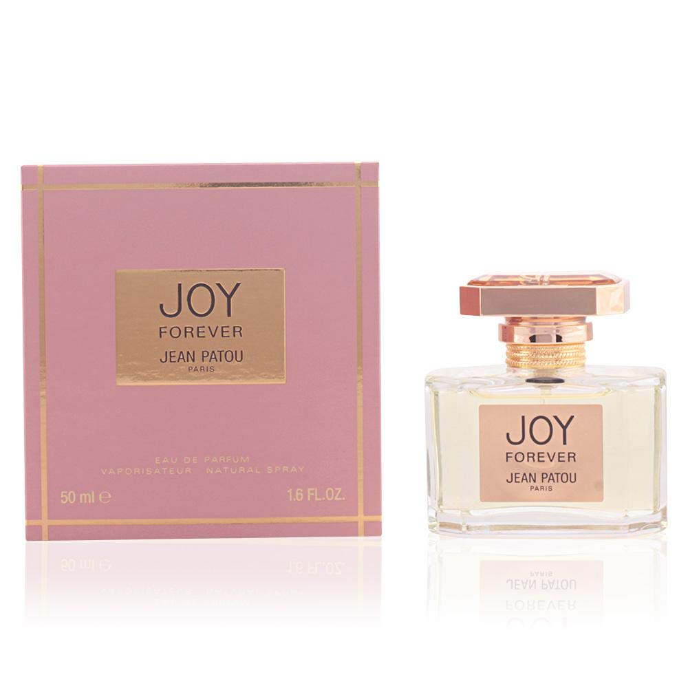 Jean Patou Joy Forever Eau de Parfum Natural Spray, 2.5 Fl Oz Beauty & Personal Care Jean Patou