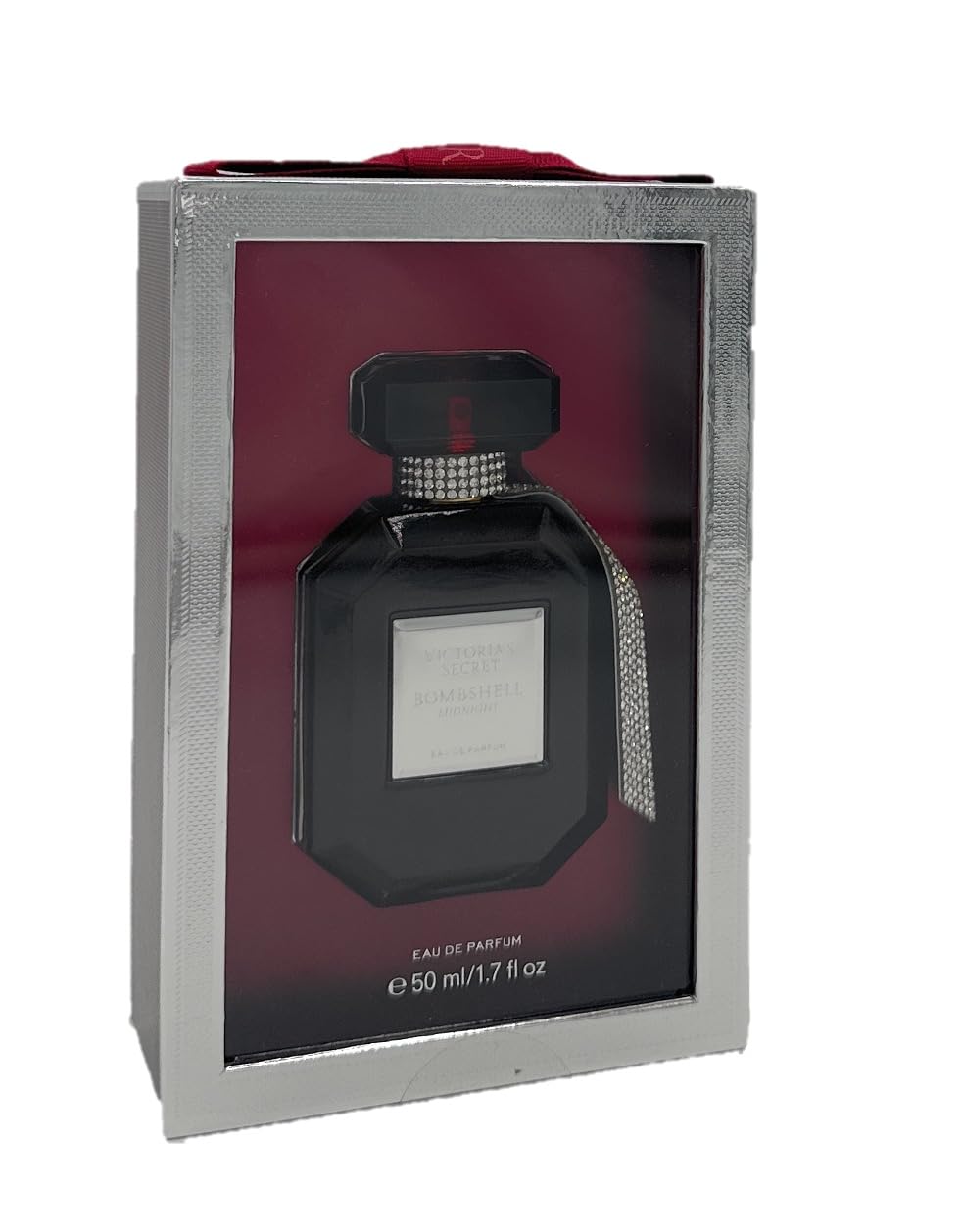 Victoria's Secret Bombshell Midnight Eau de Parfum 1.7 Fl Oz Beauty & Personal Care Victoria's Secret