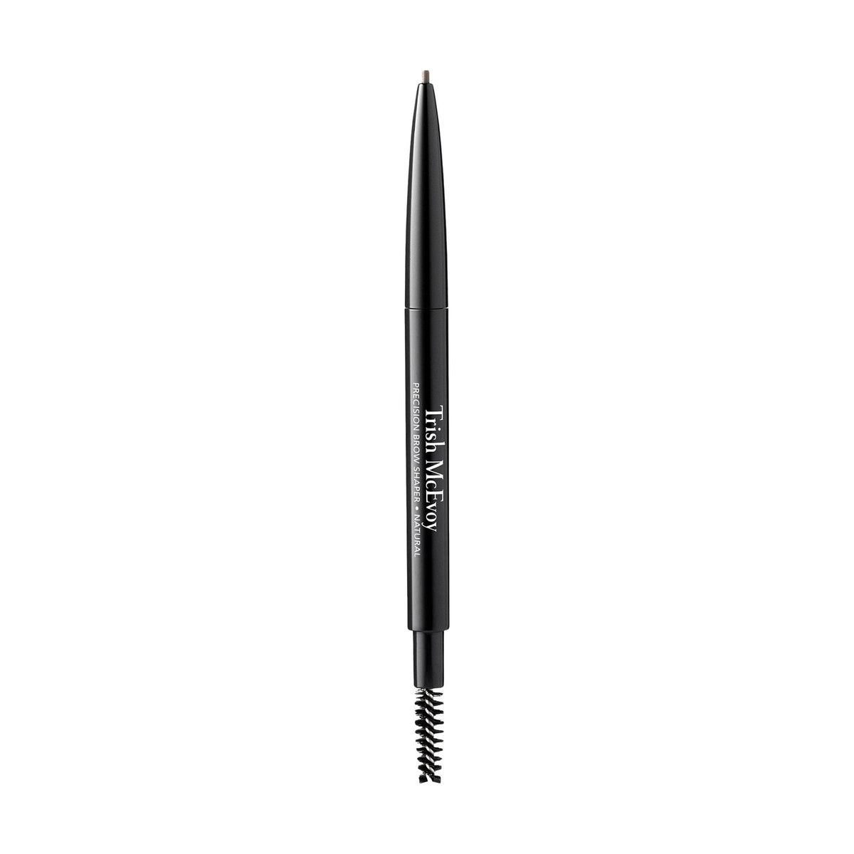 Trish McEvoy Precision Brow Shaper, Natural, 0.1 g / 0.003 oz