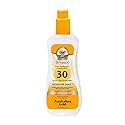 Australian Gold SPF#30 Spray Gel Ultimate Hydration 8 Ounce (Pack of 2) Beauty & Personal Care Australian Gold