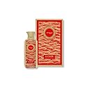 Zimaya Luxor Eau de Parfum Spray for Unisex, 3.4 Ounce Beauty & Personal Care zimaya