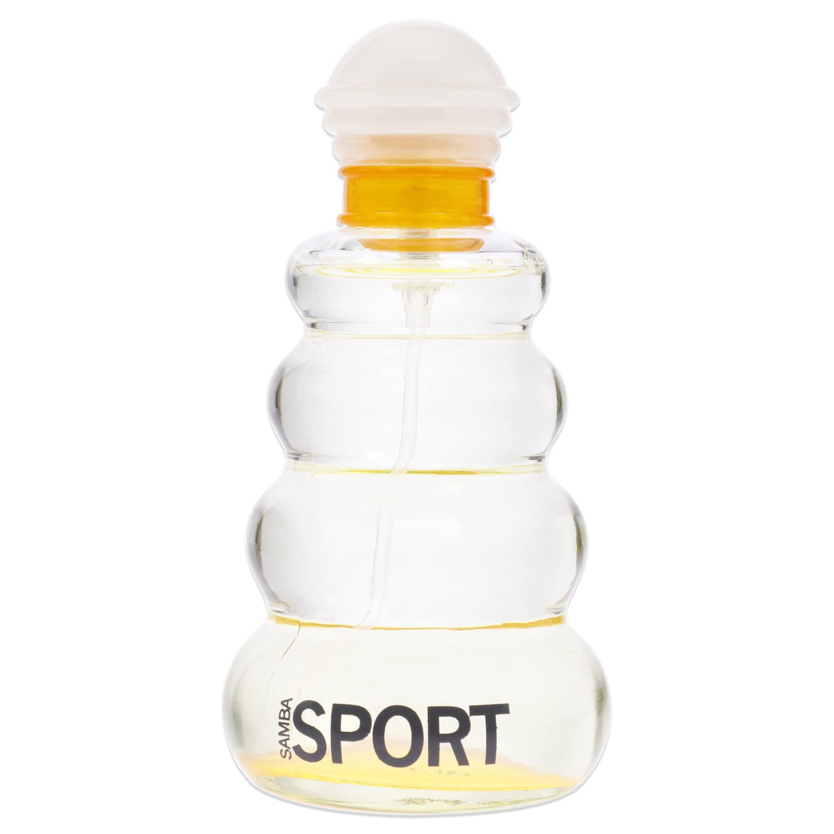 Perfumer's Workshop Samba Sport for Men, Edt Spray, Aromatic, 3.3 Oz Beauty & Personal Care Perfumer's Workshop