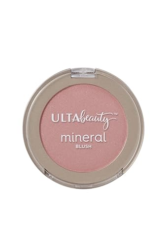 Ulta Mineral Blush - Peony Beauty & Personal Care Ulta Beauty