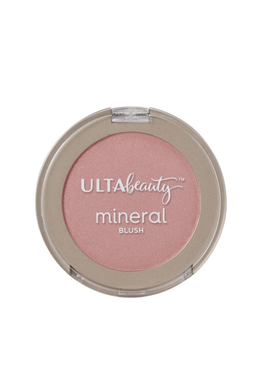Ulta Mineral Blush - Peony Beauty & Personal Care Ulta Beauty