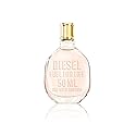 Diesel Fuel For Life Eau De Parfum for Women - 1.7 fl oz Beauty & Personal Care Diesel