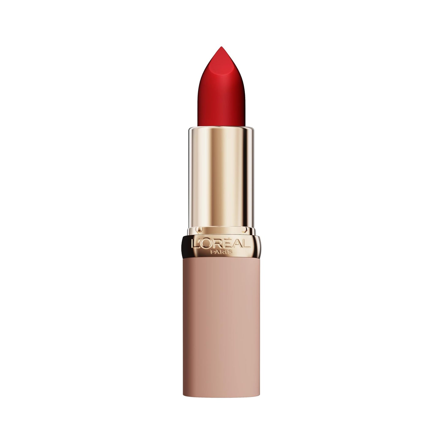L'Oreal Paris Colour Riche Blurred Matte Lipstick for Moisturized Lips, Lip Makeup with Argan Oil and Vitamin E, Le Rouge Paris Beauty & Personal Care L'Oreal Paris