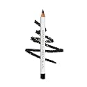 Honeybee Gardens Effortless Eye Liner Pencil in Jet Set Black, Rich Pigmentation, Smooth, Long-Wearing, Vegan, Gluten-Free Beauty & Personal Care Honeybee Gardens