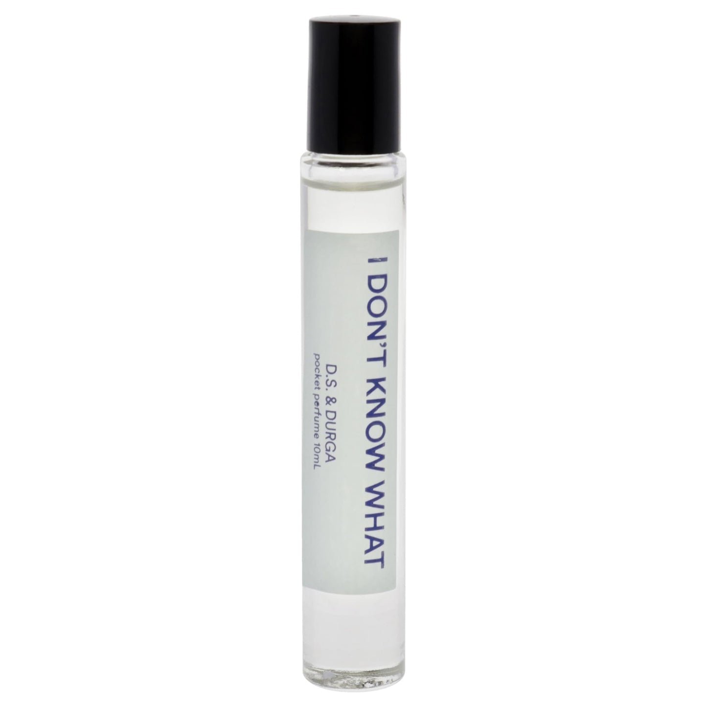 DS & Durga D.S. & Durga I Dont Know What Pocket Perfume for Unisex - 0.3 oz Perfume Spray Beauty & Personal Care D.S. & Durga
