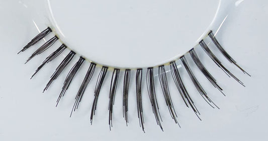 Lacey Wigs LW844BK Eyelash 360 Black