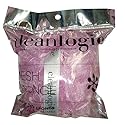 Clean Logic Cleanlogic Mesh Bath Sponge 50g, 1 Ea, 1count Beauty & Personal Care Cleanlogic
