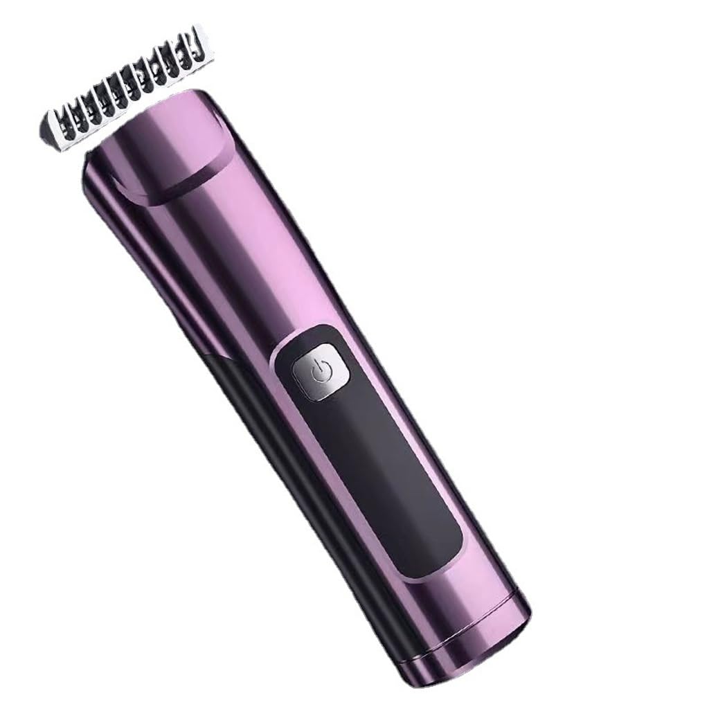 NSUQOA JSEIAJB Barber Electric Clipper Hair Cutting Carving Oil Clipper Household Self-Service Clipper Beauty and Personal Care NSUQOA