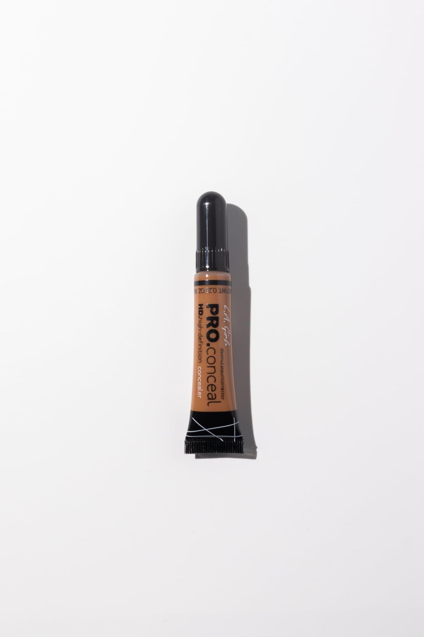 L.A. Girl Pro Concealer, Toffee, 0.28 Oz (LAX-GC984-B) Beauty & Personal Care L.A. Girl