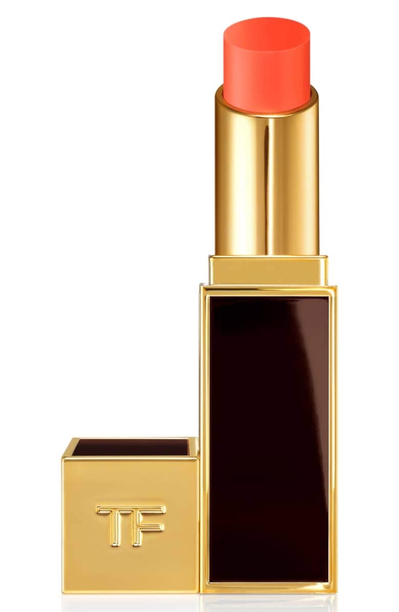 Tom Ford Satin Matte Lip Color Lipstick Shade 05 Peche Perfect Beauty & Personal Care Tom Ford