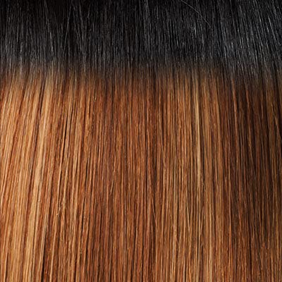 Outre Neesha Soft & Natural Synthetic Swiss Lace Front Wig NEESHA 206 (DR2730)