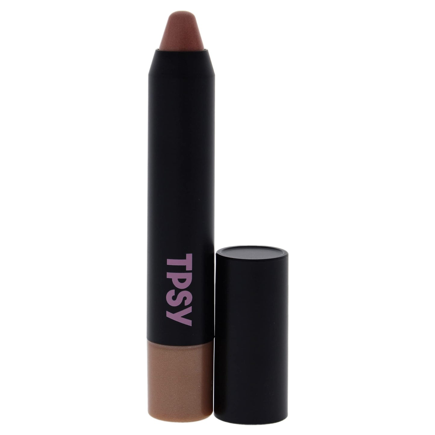 TPSY Draw Lip Crayon - 003 Bronzed Women Lipstick 0.09 oz Beauty & Personal Care TPSY