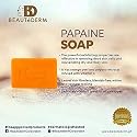 Beautéderm Papaine Soap 2 for $20 0.0705 Ounce Beauty & Personal Care Beautederm